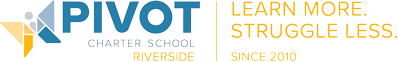 Pivot RV Logo