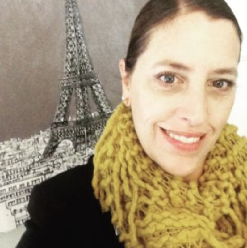 photo of Jenny Maiorano