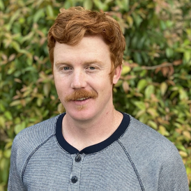 Travis Prendergast