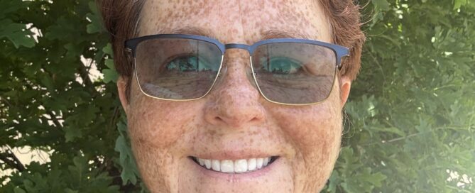 Carol Castro Ballard