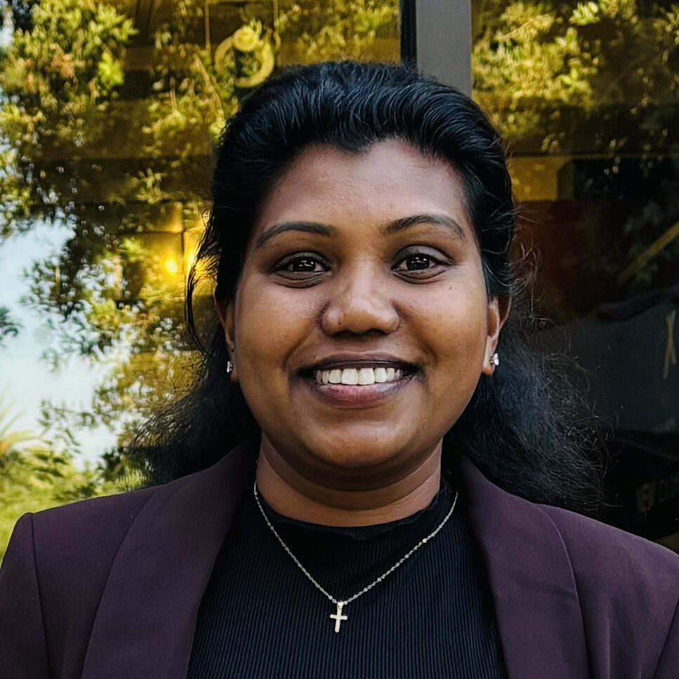 Harshitha Paladugu